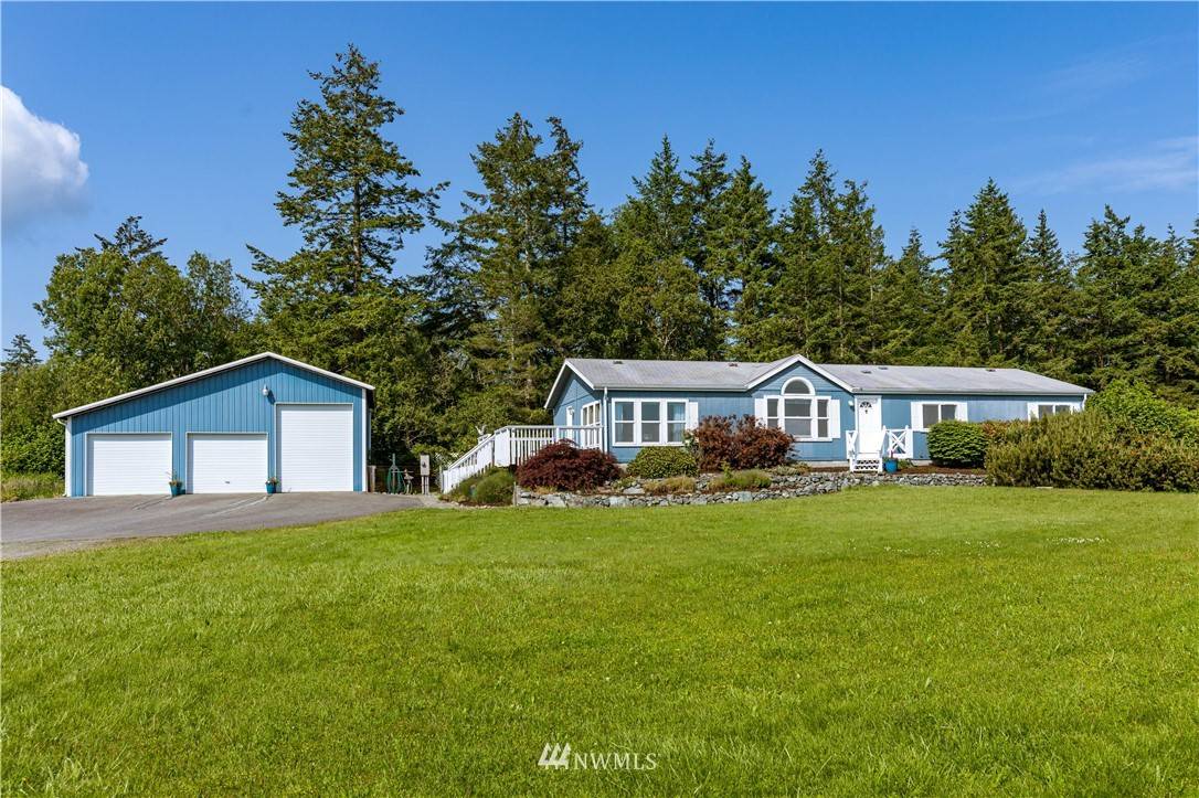 2776 E Taylor RD, Oak Harbor, WA 98277