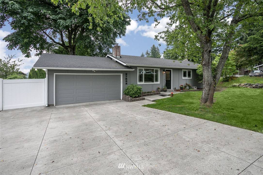 27534 146th AVE SE, Kent, WA 98042