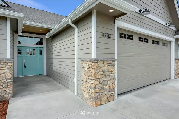 Blaine, WA 98230,4740 S Golf Course DR