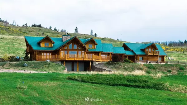176 Van Der Schelden, Tonasket, WA 98855