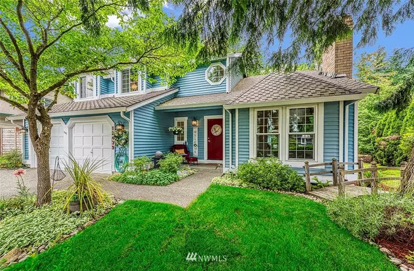 12439 86th PL NE, Kirkland, WA 98034