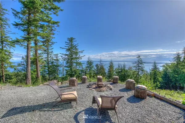 Orcas Island, WA 98245,157 Fern Ridge RD