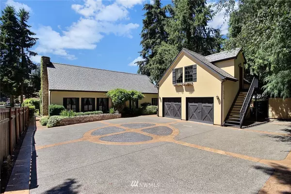 3420 Deer Island DR E, Lake Tapps, WA 98391