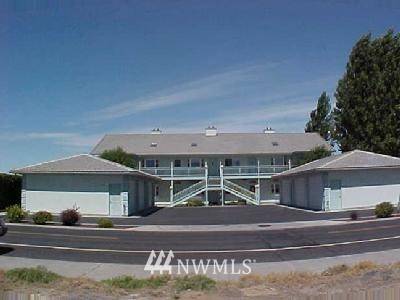 2600 W Marina DR #6, Moses Lake, WA 98837