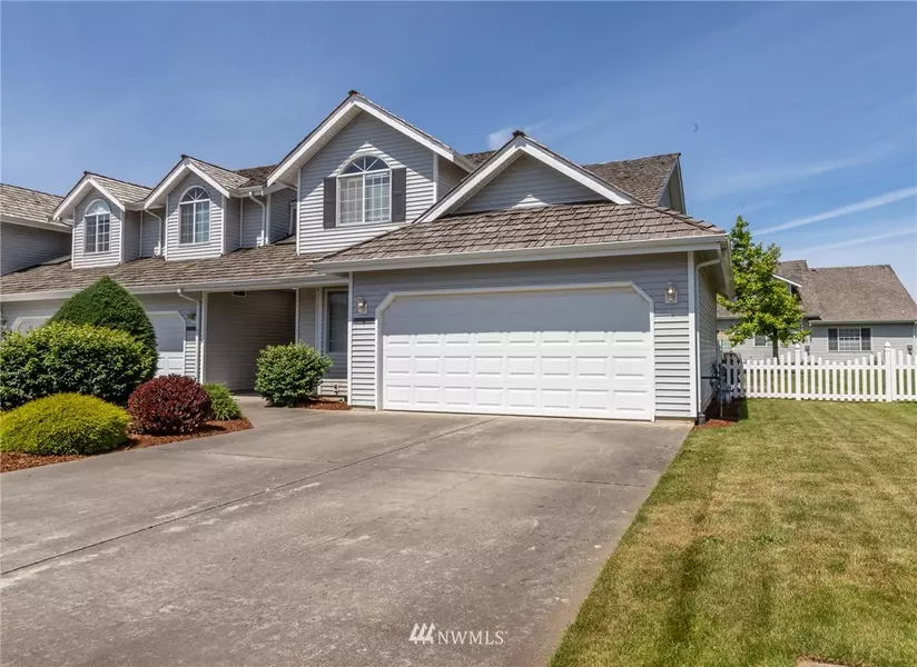 1125 Aaron #D, Lynden, WA 98264