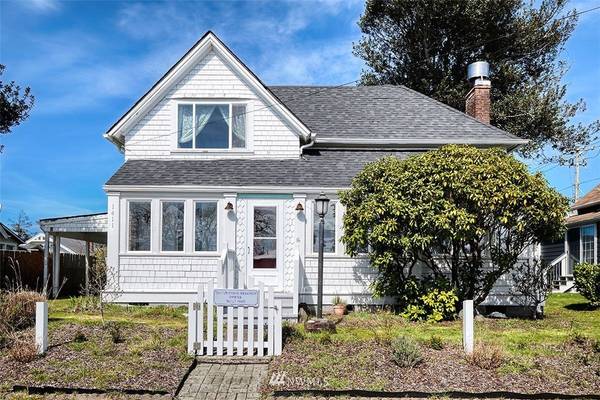 1411 262nd PL, Ocean Park, WA 98640