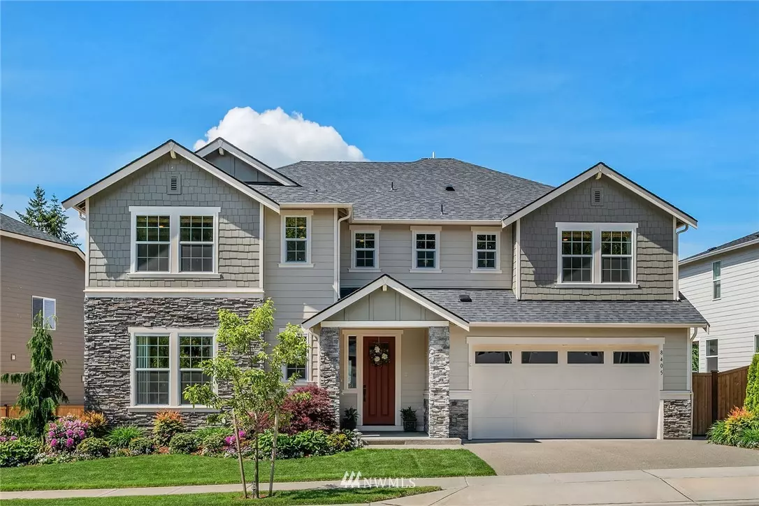 Newcastle, WA 98056,8405 121st PL SE