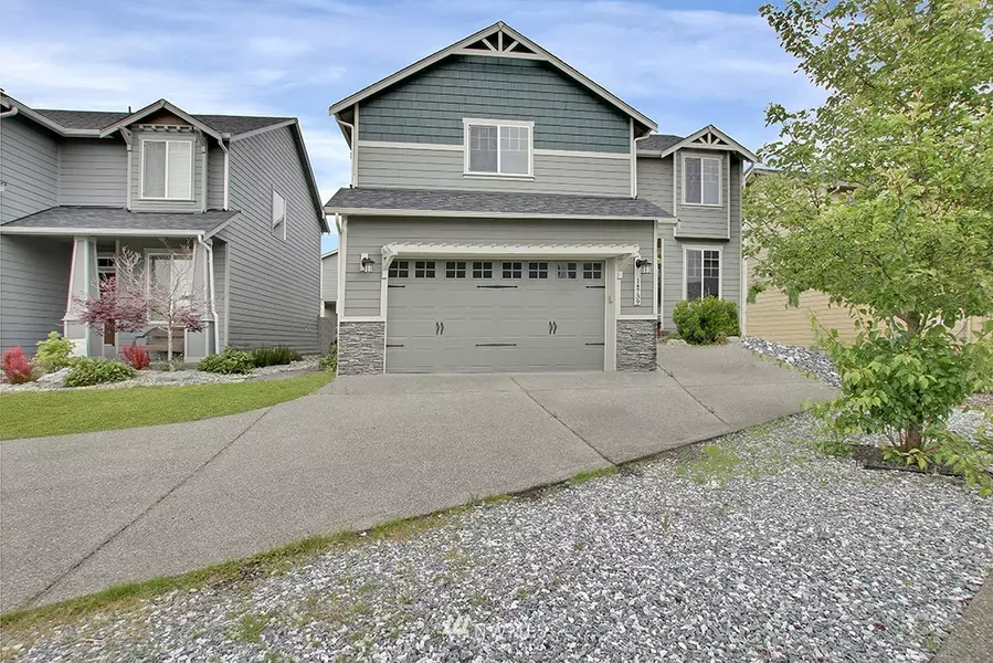 14739 91st AVE SE, Yelm, WA 98597