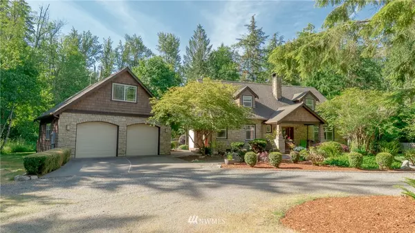 24701 SE Summit Landsburg RD, Ravensdale, WA 98051