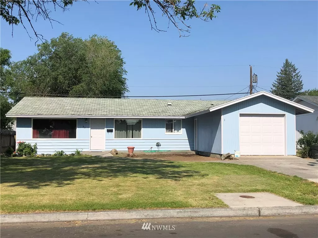 Ephrata, WA 98823,83 NE K ST