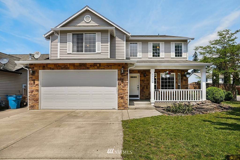 11118 NE 103rd ST, Vancouver, WA 98662