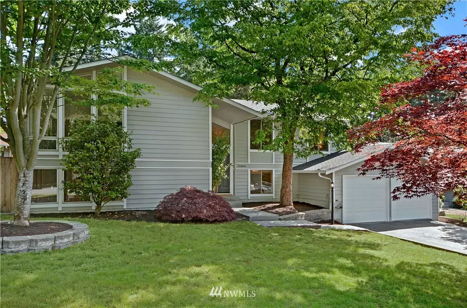 13464 92nd PL NE, Kirkland, WA 98034