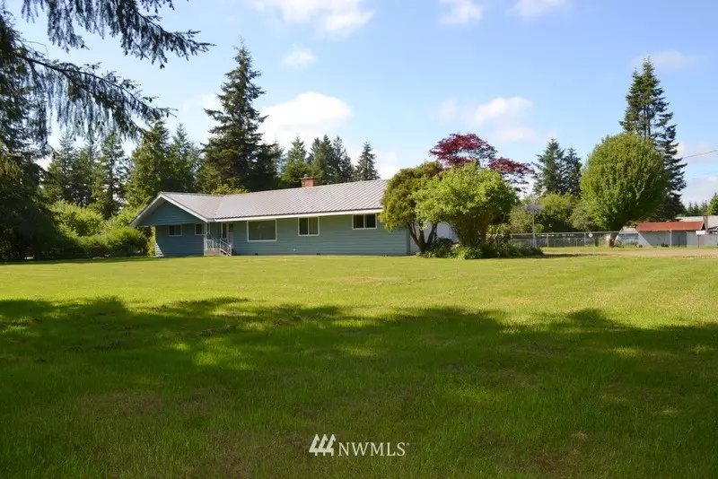 1080 Cook RD, Forks, WA 98331