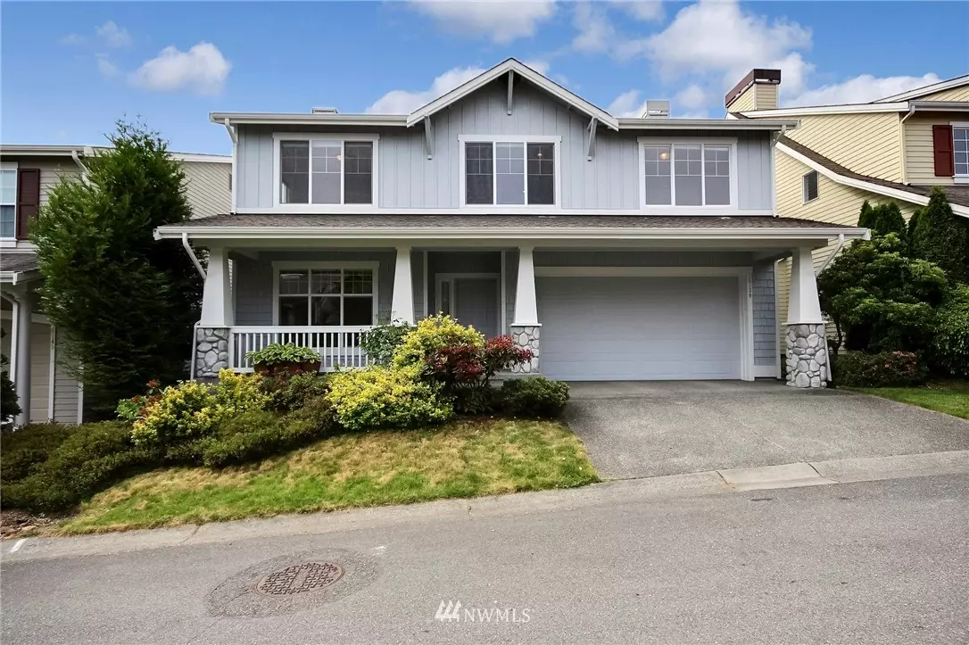 Bellevue, WA 98006,16139 SE 45th CT