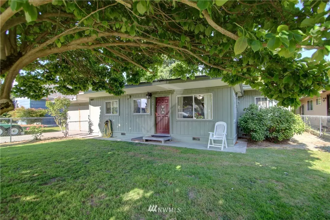 Mount Vernon, WA 98273,1724 S 6th ST