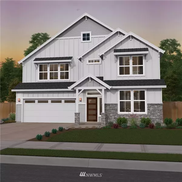 6912 33rd (Lot 33) StCt W, University Place, WA 98466