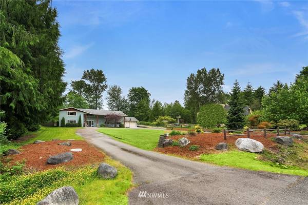 13845 177th AVE SE, Renton, WA 98059