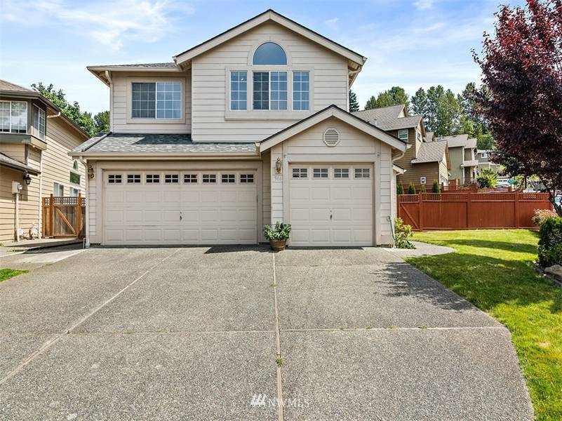 944 S 32 nd PL, Renton, WA 98055