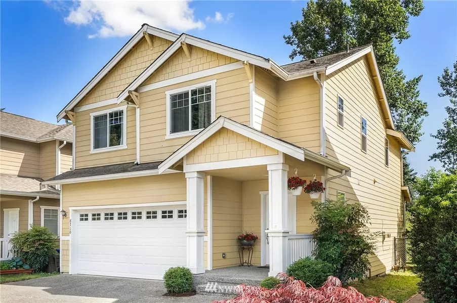 8710 58th DR NE, Marysville, WA 98270