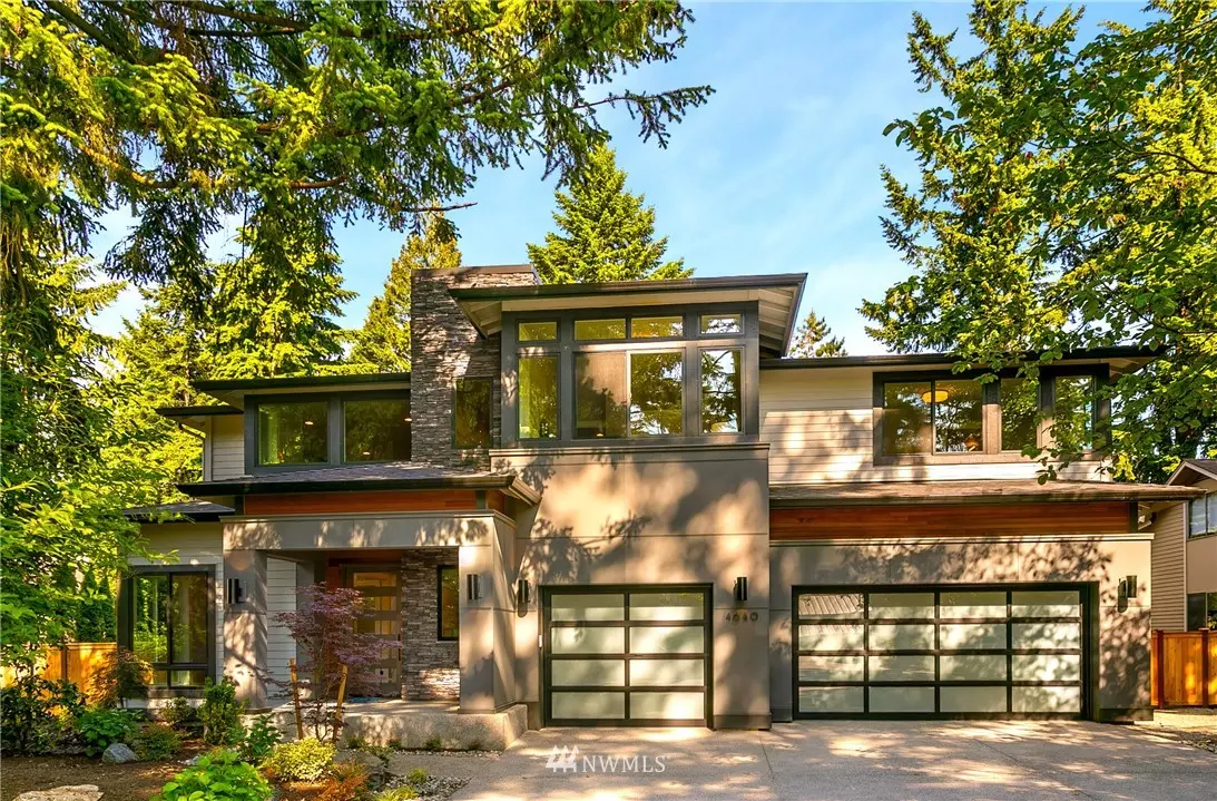 Mercer Island, WA 98040,4640 SE 90th AVE SE