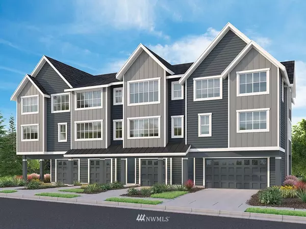 1621 Seattle Hill Road BLDG H-2 #52, Bothell, WA 98012