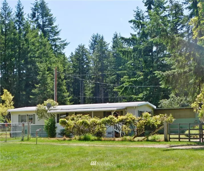 18910 Citrus ST SW, Rochester, WA 98579