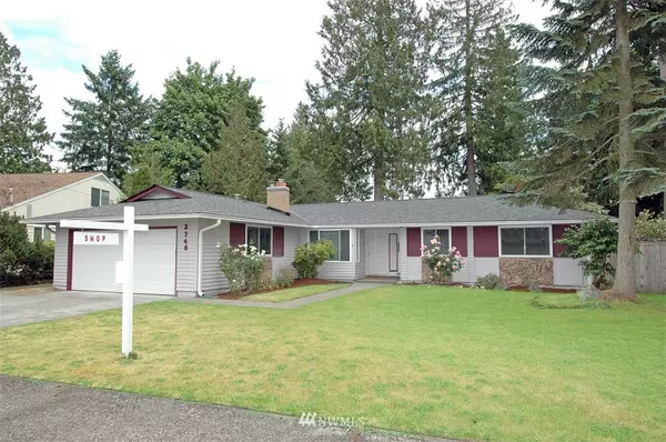 2740 Alpine DR SE, Auburn, WA 98002