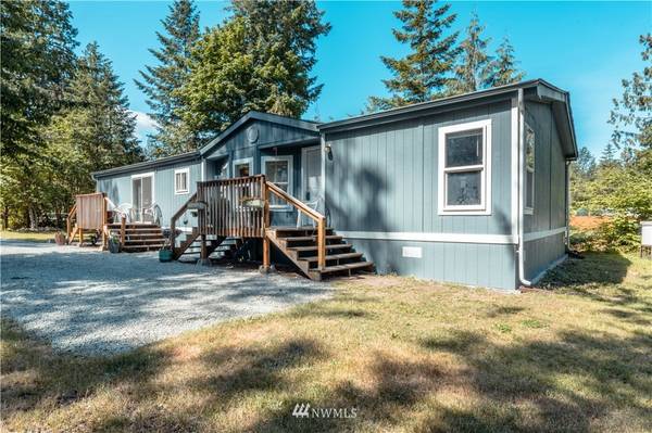 46221 Baker DR, Concrete, WA 98237