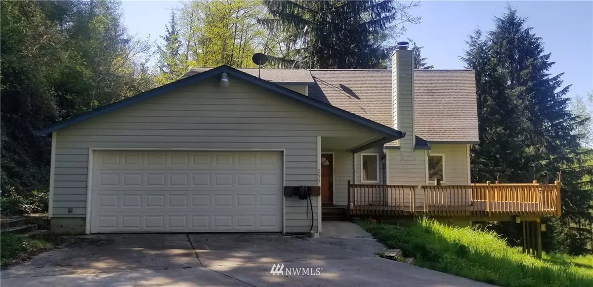Kelso, WA 98626,259 Garneys RD