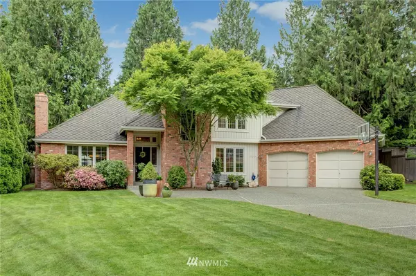 Sammamish, WA 98074,23253 NE 20th PL