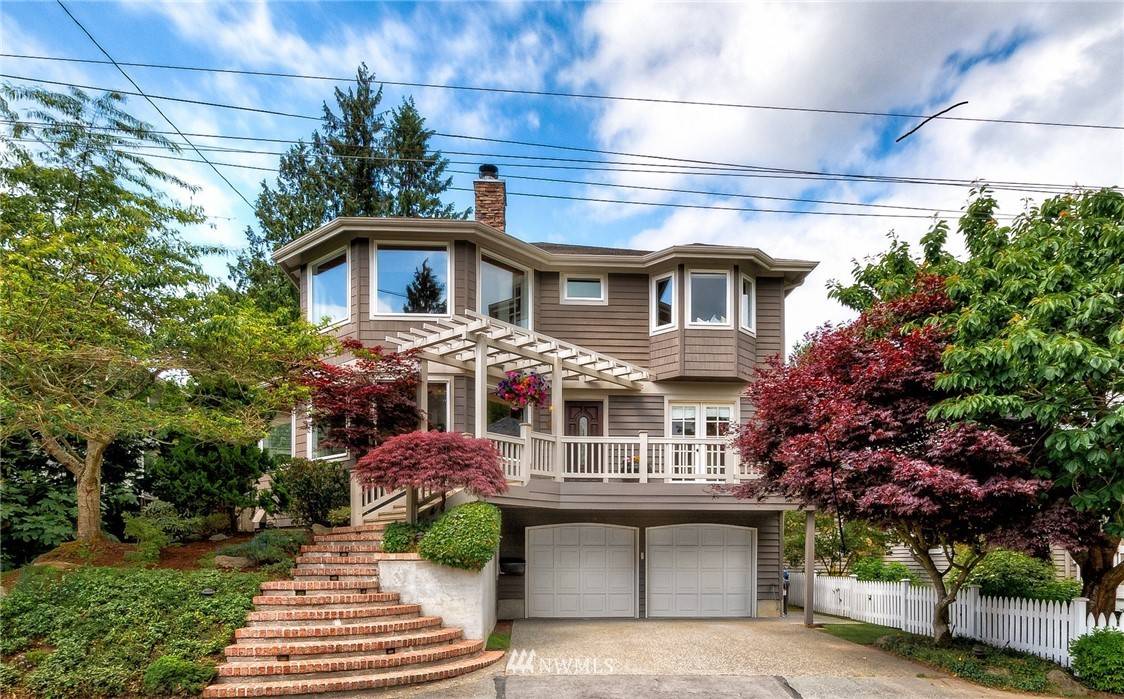4519 31st AVE W, Seattle, WA 98199