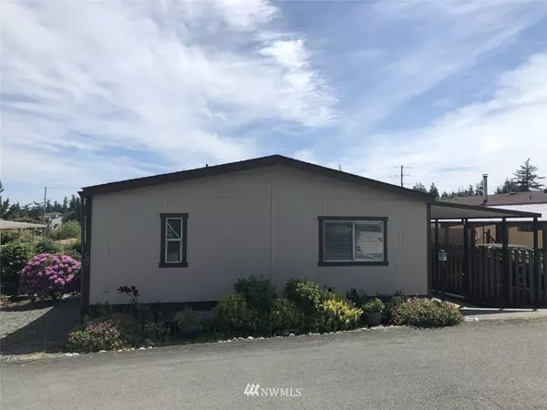 30901 SR 20 #C5, Oak Harbor, WA 98277