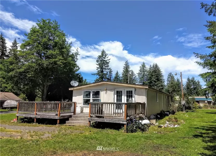 120 Village RD, Mossyrock, WA 98564