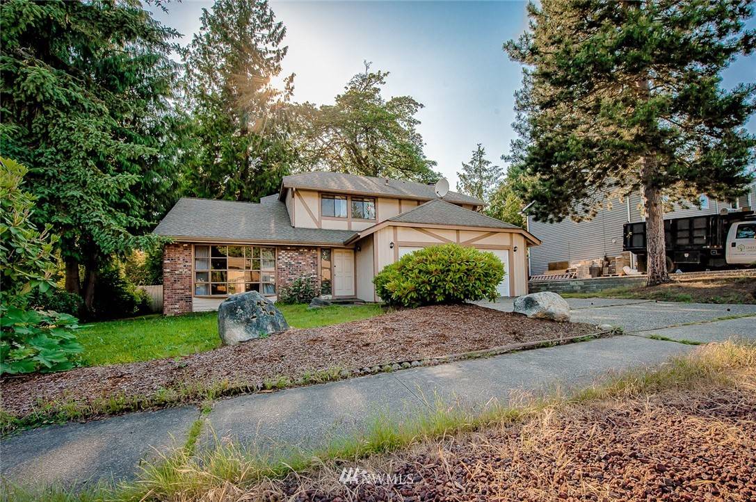 27107 46th AVE S, Kent, WA 98032