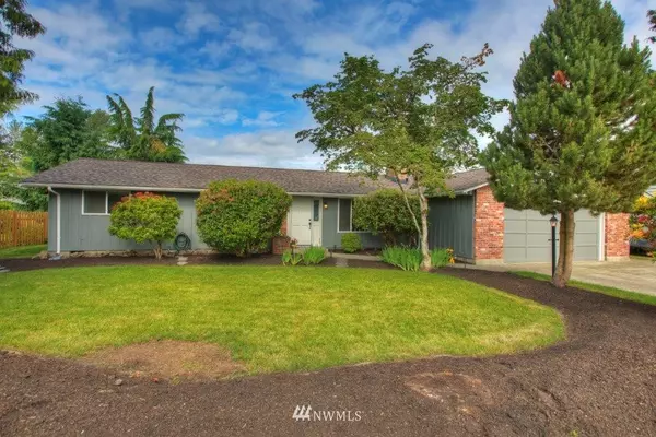 2114 126th Avenue Ct E, Edgewood, WA 98372