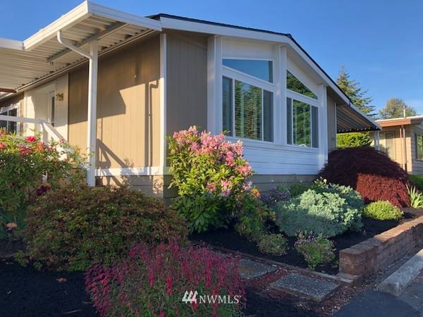 620 112th ST SE #222, Everett, WA 98208