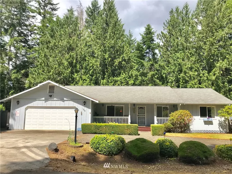 100 SE Fuchsia AVE, Shelton, WA 98584