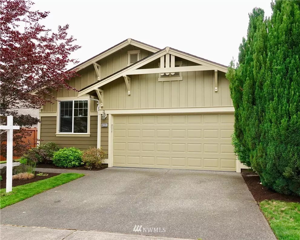 Lacey, WA 98516,8320 Camano LOOP NE