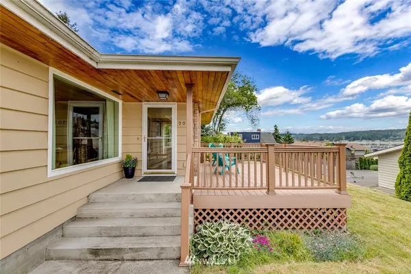 Poulsbo, WA 98370,701 NE Sommerseth