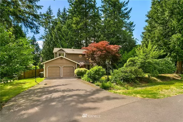 2005 224th PL NE, Sammamish, WA 98074