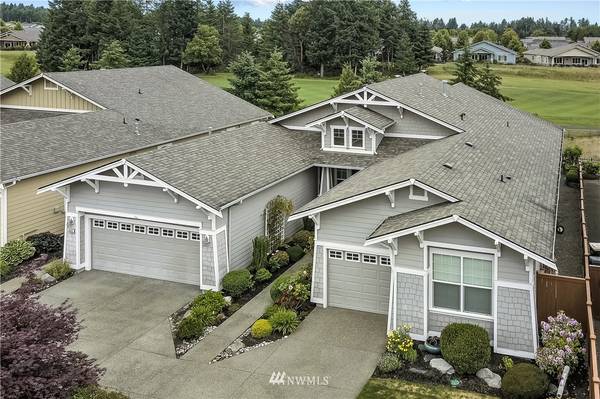 8545 Bainbridge LOOP NE, Lacey, WA 98506