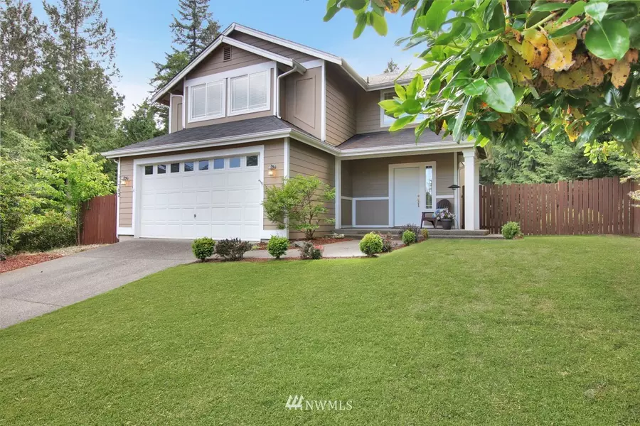 11702 37th Avenue Ct NW, Gig Harbor, WA 98332