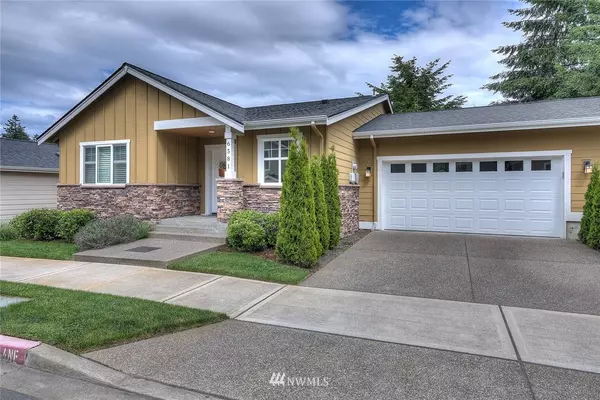 Gig Harbor, WA 98335,6581 Hunt Highlands Loop