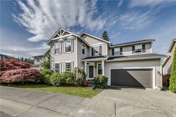 5105 110th ST SE, Everett, WA 98208