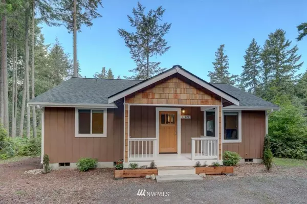Anderson Island, WA 98303,11924 Country Club Drive