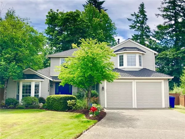 24405 SE 46th CT, Issaquah, WA 98029