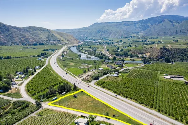 0 NNA Selfs Motel RD, Cashmere, WA 98815