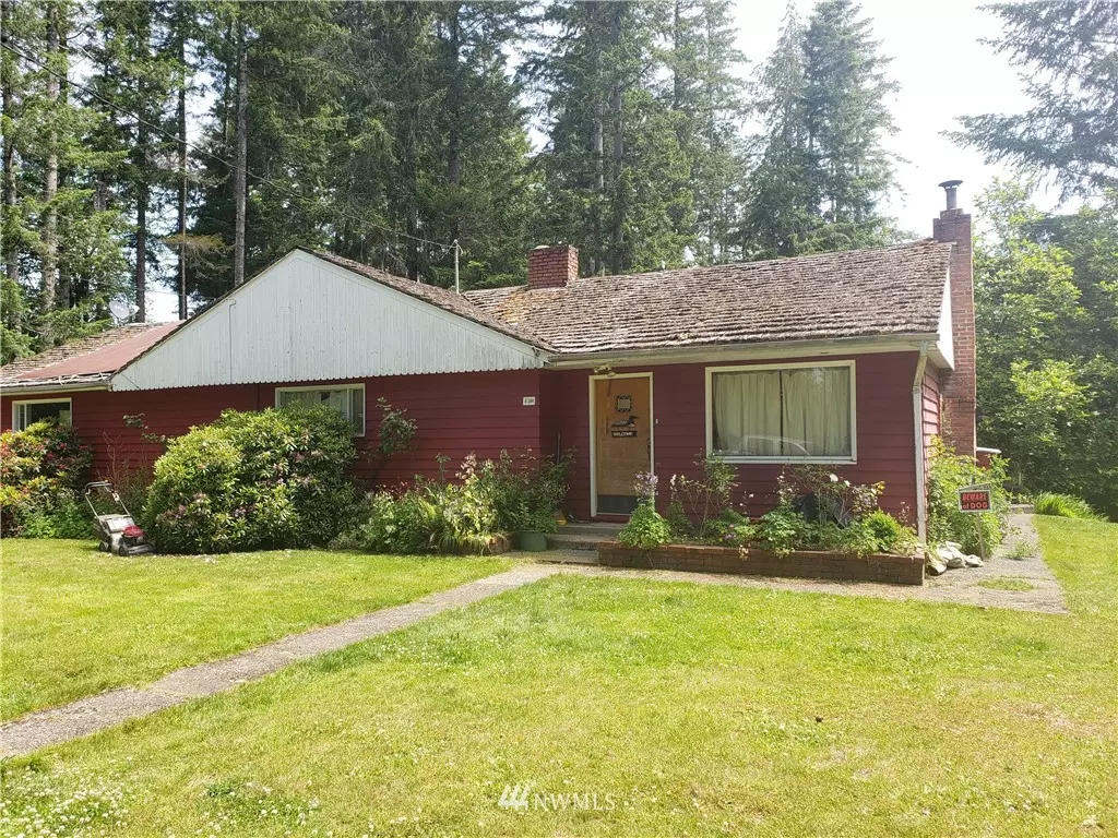 Shelton, WA 98584,301 SE Binns Swiger LOOP