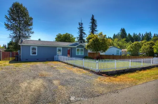 11409 246th Avenue Ct E, Buckley, WA 98321