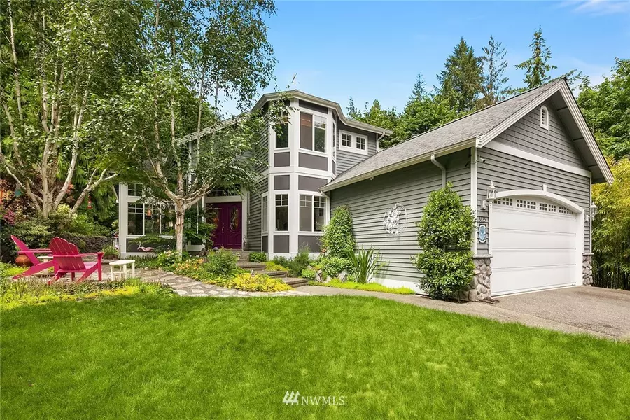 3635 W Ames Lake DR NE, Redmond, WA 98053